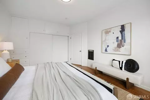 Bedroom - 444 33rd Ave, San Francisco, CA 94121 photo 11 of 14