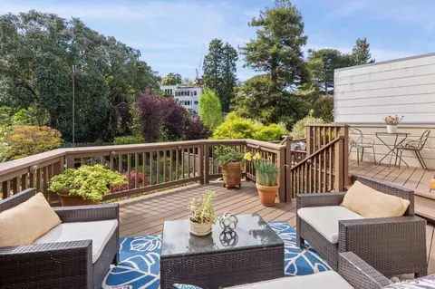 1209 Stanyan St, San Francisco, CA 94117