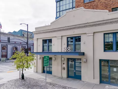 88 Townsend St #119, San Francisco, CA 94107