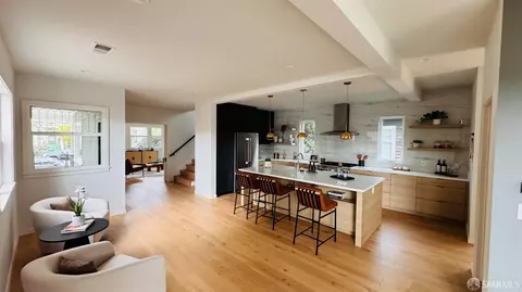 Kitchen - 1512 Everett St, Alameda, CA 94501 photo 3 of 3