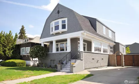 1512 Everett St, Alameda, CA 94501