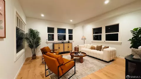 Living - 1512 Everett St, Alameda, CA 94501 photo 2 of 2