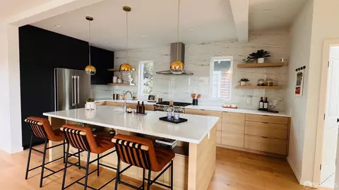 Kitchen - 1512 Everett St, Alameda, CA 94501 photo 1 of 3