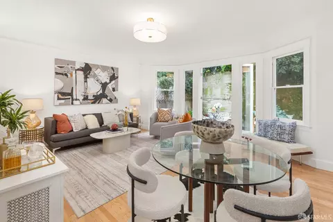 1209 Oak St #2, San Francisco, CA 94117