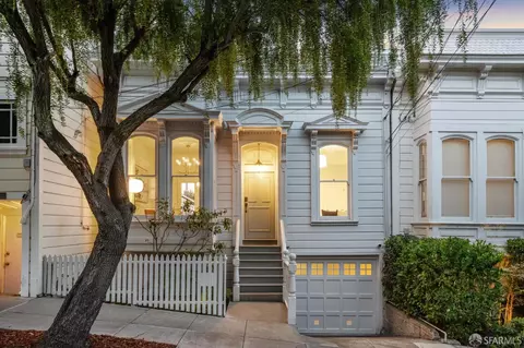 152 Fairmount St, San Francisco, CA 94131