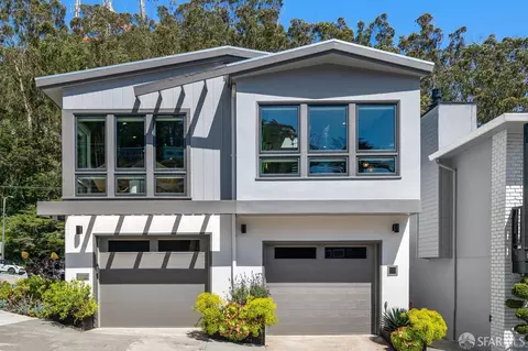 1 Oak Park Dr, San Francisco, CA 94131