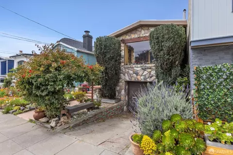 Exterior - 751 48th Ave, San Francisco, CA 94121 photo 3 of 8
