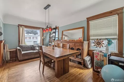 Dining - 751 48th Ave, San Francisco, CA 94121 photo 1 of 4