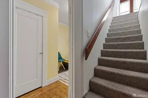 Entry Way - 751 48th Ave, San Francisco, CA 94121 photo 3 of 3