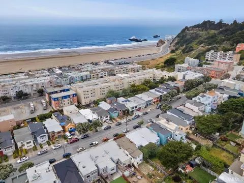 View/Area - 751 48th Ave, San Francisco, CA 94121 photo 4 of 7