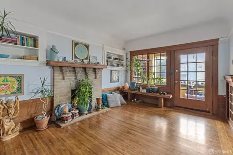 Living - 751 48th Ave, San Francisco, CA 94121 photo 1 of 6