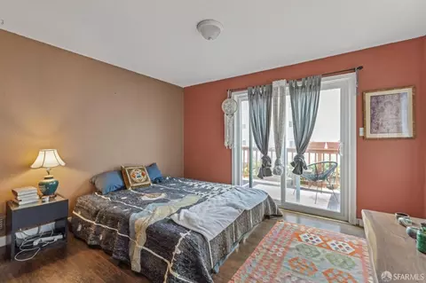 Bedroom - 751 48th Ave, San Francisco, CA 94121 photo 1 of 3