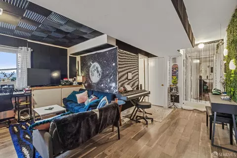 Living - 751 48th Ave, San Francisco, CA 94121 photo 6 of 6