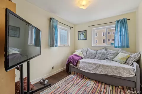 Bedroom - 751 48th Ave, San Francisco, CA 94121 photo 3 of 3