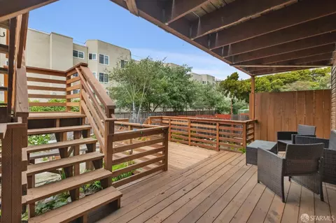 Exterior - 751 48th Ave, San Francisco, CA 94121 photo 8 of 8