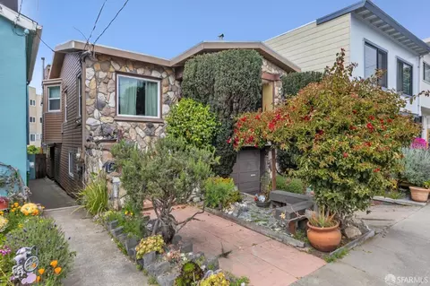 Exterior - 751 48th Ave, San Francisco, CA 94121 photo 2 of 8