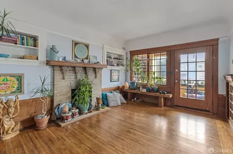 Living - 751 48th Ave, San Francisco, CA 94121 photo 2 of 6