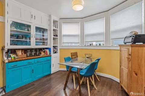 Dining - 751 48th Ave, San Francisco, CA 94121 photo 4 of 4