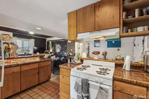 Kitchen - 751 48th Ave, San Francisco, CA 94121 photo 3 of 3