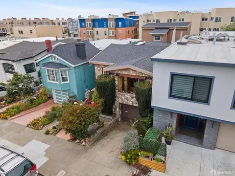 View/Area - 751 48th Ave, San Francisco, CA 94121 photo 2 of 7