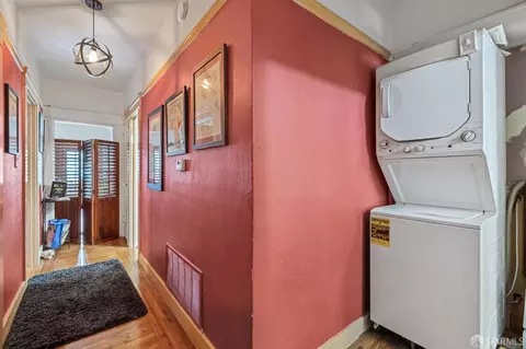 Entry Way - 751 48th Ave, San Francisco, CA 94121 photo 2 of 3