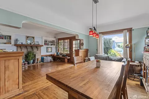 Dining - 751 48th Ave, San Francisco, CA 94121 photo 2 of 4