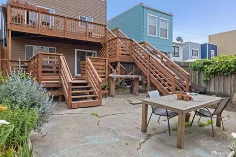 Exterior - 751 48th Ave, San Francisco, CA 94121 photo 5 of 8