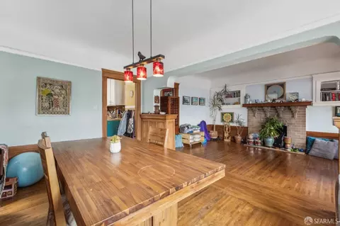 Dining - 751 48th Ave, San Francisco, CA 94121 photo 3 of 4