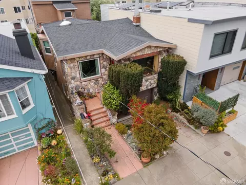 751 48th Ave, San Francisco, CA 94121