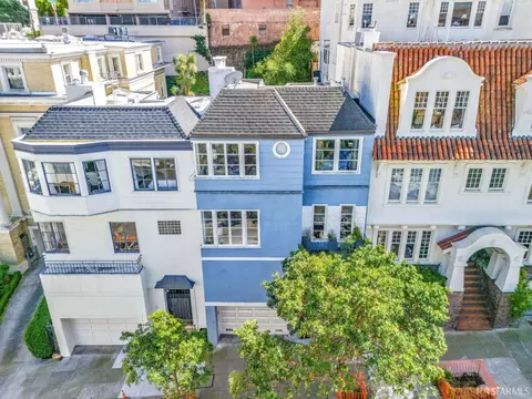 1921 Jackson St, San Francisco, CA 94109 photo 2
