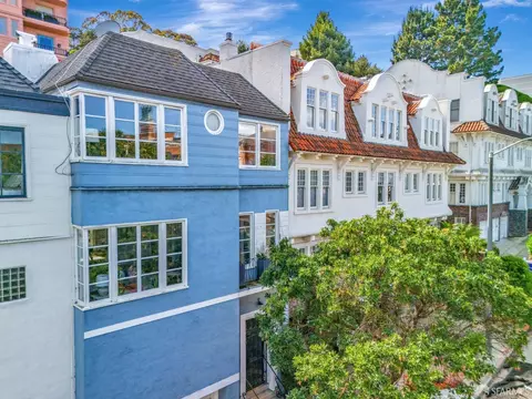 1921 Jackson St, San Francisco, CA 94109