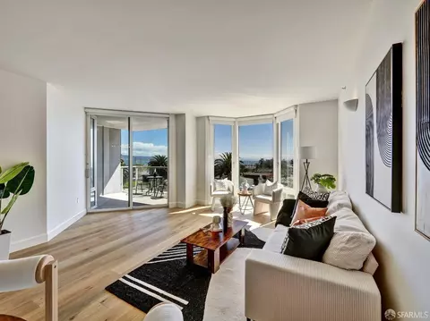 88 King St #402, San Francisco, CA 94107