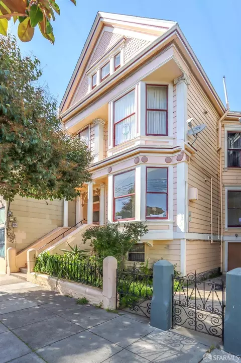2976 21st St, San Francisco, CA 94110