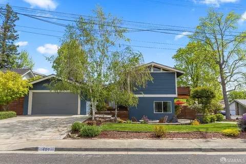 409 Odin Pl, Pleasant Hill, CA 94523