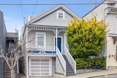 524 Ellsworth St, San Francisco, CA 94110