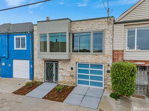 2314 48th Ave, San Francisco, CA 94116