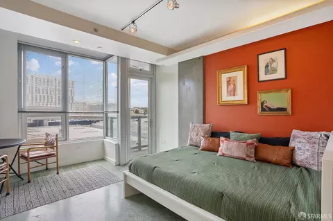 766 Harrison St #413, San Francisco, CA 94107