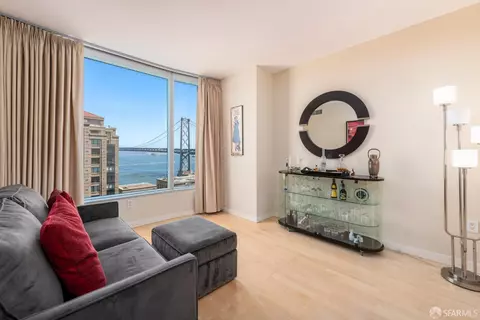 Living - 301 Main St #19B, San Francisco, CA 94105 photo 5 of 7