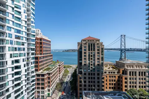 301 Main St #19B, San Francisco, CA 94105