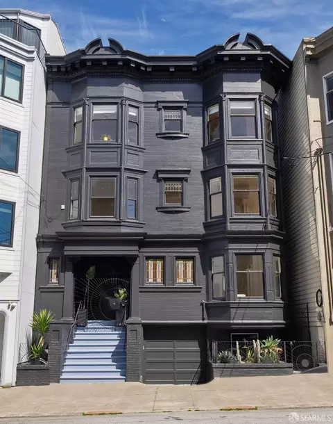 1616 Larkin St, San Francisco, CA 94109
