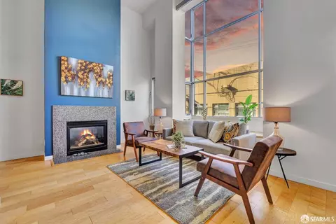 155 Harriet St #7, San Francisco, CA 94103