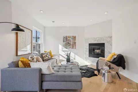 2577 Harrison St #2, San Francisco, CA 94110