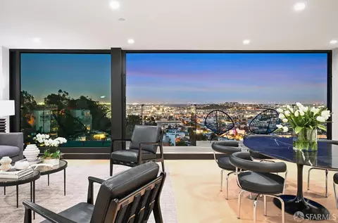42 Lower Ter, San Francisco, CA 94114
