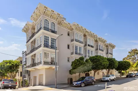 3101 Clay St #3, San Francisco, CA 94115