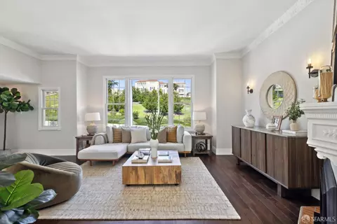 2715 Turk Blvd, San Francisco, CA 94118