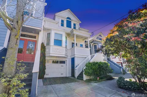 76 Richland Ave, San Francisco, CA 94110