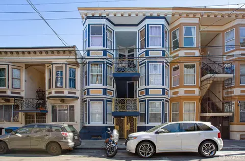 81 Woodward St, San Francisco, CA 94103