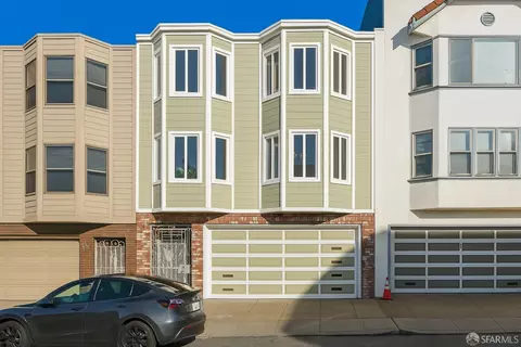 1826 19th Ave #2, San Francisco, CA 94122