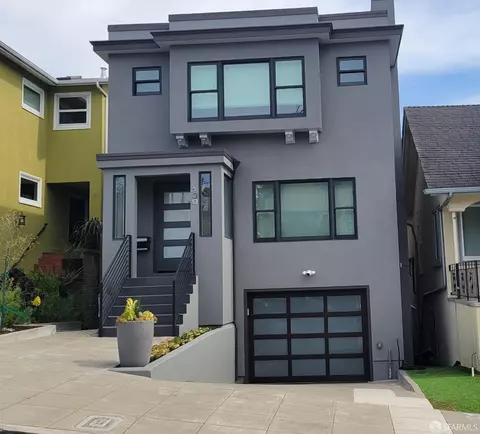 109 Forest Side Ave, San Francisco, CA 94127