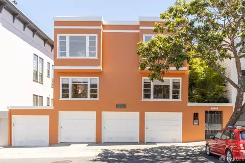 126 Scott St, San Francisco, CA 94117